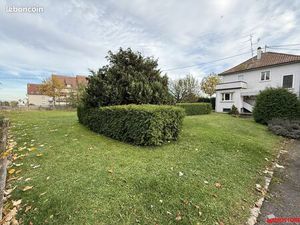 Maison 6 pièces 123 m²