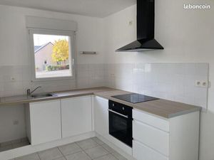 Maison 95 m² Bonchamp-lès-Laval