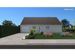 Maison 100 m² Moree
