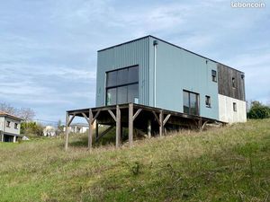 Vente maison Pradines