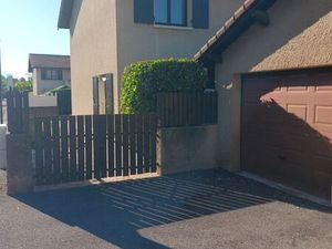 Maison saint bonnet de mûre