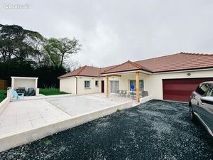 Maison 6 pièces 145 m²