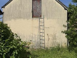 Maison 3 pièces 49 m²