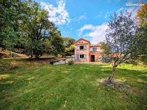 Maison 6 pièces 3 chambres 126 m2