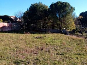 Terrain constructible