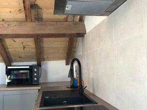 Appartement saisonnier