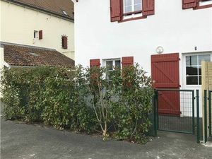 Duplex 3 pièces 85 m²