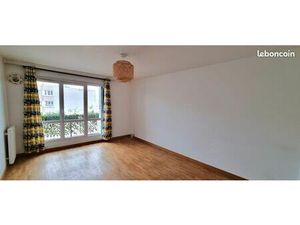 Appartement 2 pièces 52 m²