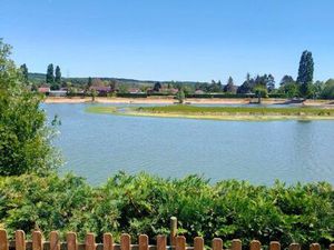 Résidence secondaire