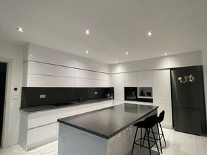 Maison Saint rambert d’albon(Coinaud) 4 pièces 120m2 habitable va