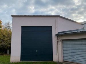 Garage à vendre