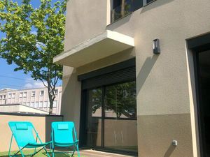 Maison de 91m2 aux Essarts / Pinel