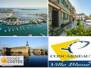 Propriété en Viager 5 pièces 121 m²