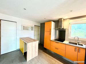 Maison 9 pièces 163 m²