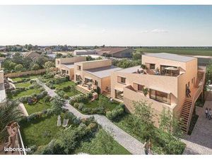 Maison - 4 pièces - LES 3 VENELLES MAISONS