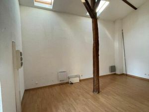 Ancienne grange aménagée