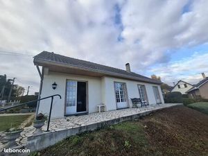 Maison 5 pièces 92 m²