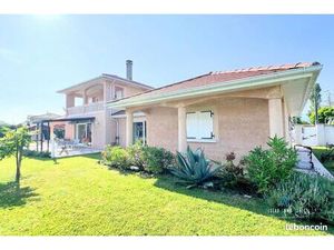 Maison 6 pièces 170 m²