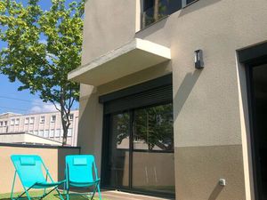 Maison de 91m2 aux Essarts / Pinel