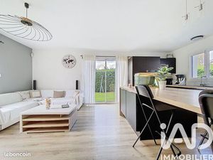 Maison 5 pièces 107 m²