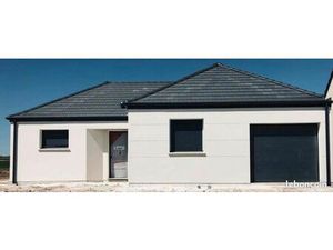 Maison 3 pièces 76 m²