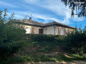 Maison 4 pièces à Roussillon