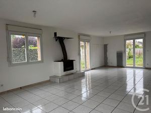 Maison 5 pièces 107 m²