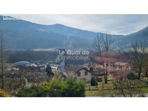 Maison 6 pièces 169 m²