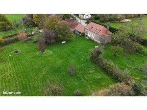 Maison 6 pièces 125 m²