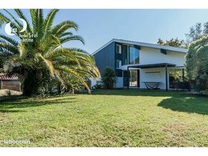 Maison 7 pièces 189 m²