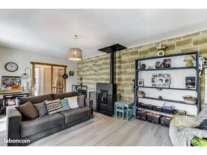 Maison 5 pièces 106 m²