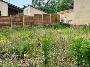 Terrain 200 m² Plaisance-du-Touch