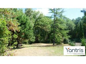 Terrain 829 m² TOURNEFEUILLE -