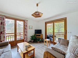 Duplex 3 pièces 81 m²