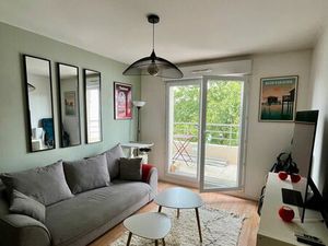 à vendre appartement t2 vernouillet - 38m2