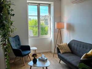 Location Bureau centre ville