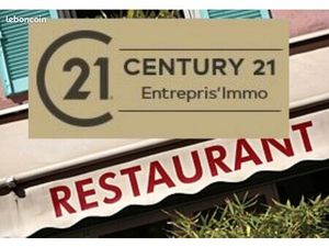 Hôtel  restaurant 350 m² SANGUINET