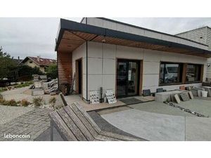 Local d'activité - Entrepôt à Saint-Félix