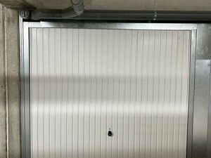 Garage 12m2 neuf Bussy Saint Georges