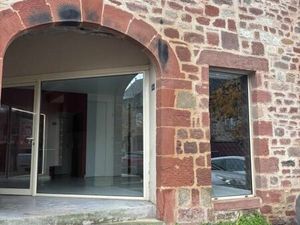 Local habitat 27 m²