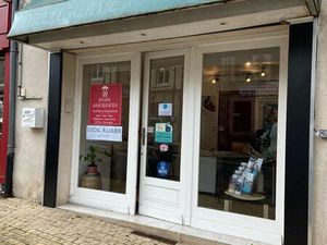 À louer – Local commercial 35 m² – Seilhac