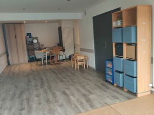 Local paramédical à partager