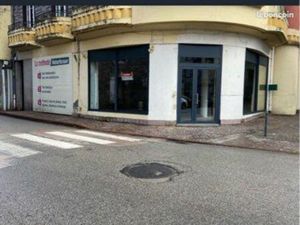 Local à louer centre ville Ussel