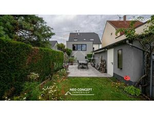 Maison 6 pièces 151 m²