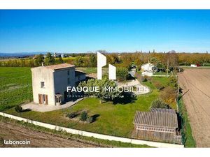 Maison 4 pièces 125 m²