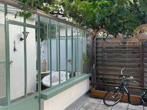 Maison familiale à Freneuse