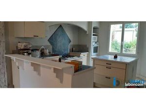 Propriété 6 pièces 144 m²