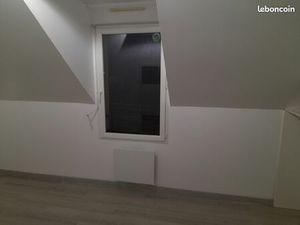 F3 sur le Perray avec jardin