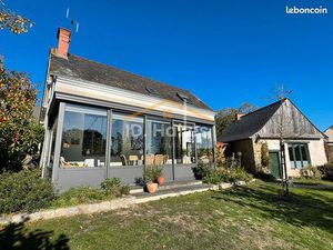 Maison 5 pièces 83 m²