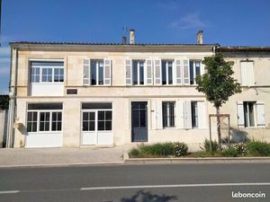 Vend Maison restaurée avec Gîtes